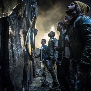 Fotoğraf Power Rangers