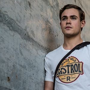 Fotoğraf Power Rangers