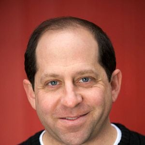 Fotoğraf Jason Kravits