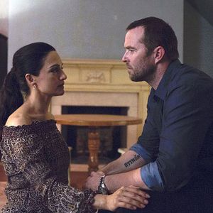 Fotoğraf Archie Panjabi