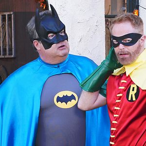 Fotoğraf Eric Stonestreet