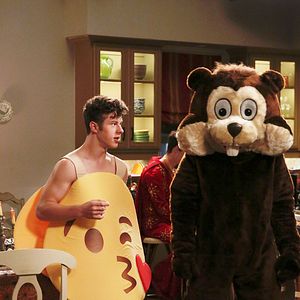 Fotoğraf Nolan Gould