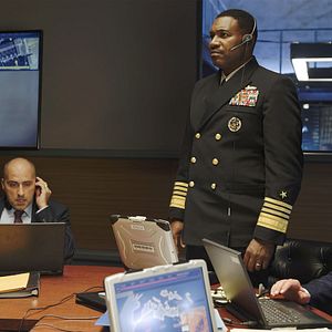 Fotoğraf Mykelti Williamson