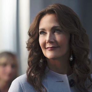 Fotoğraf Lynda Carter