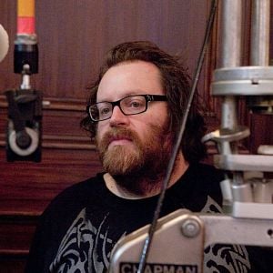 Fotoğraf John Moore