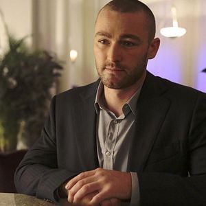 Fotoğraf Jake McLaughlin