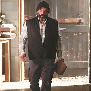 Fotoğraf Lee Arenberg