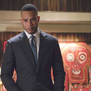 Fotoğraf Trai Byers