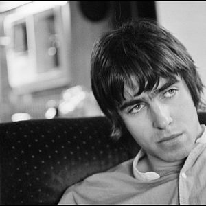 Fotoğraf Supersonic - The Oasis Documentary