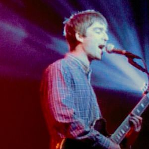 Fotoğraf Supersonic - The Oasis Documentary