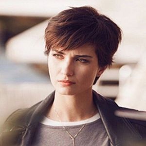 Fotoğraf Tuba Büyüküstün