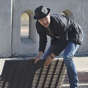 Fotoğraf Eddie Kaye Thomas