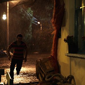 Fotoğraf Suda Balık