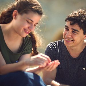 Fotoğraf Suda Balık