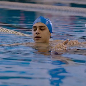 Fotoğraf Suda Balık