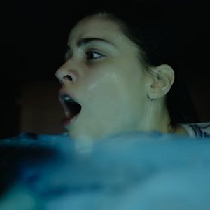 Fotoğraf Suda Balık