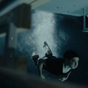 Fotoğraf Suda Balık