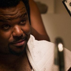 Fotoğraf Craig Robinson
