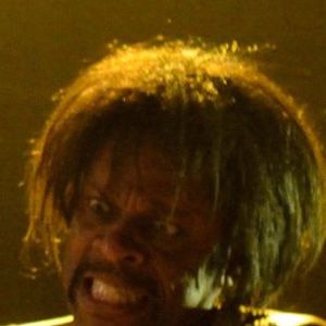 Fotoğraf Lawrence-Hilton Jacobs