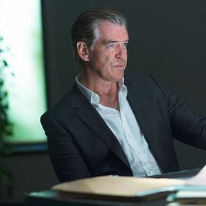 Fotoğraf Pierce Brosnan