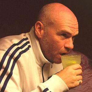 Fotoğraf John Michael McDonagh