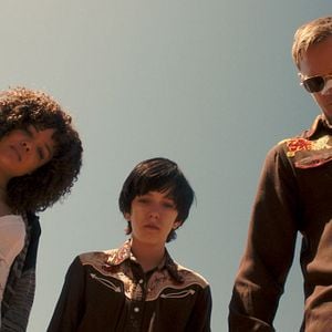 Fotoğraf Tessa Thompson