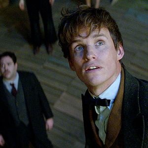 Fotoğraf Eddie Redmayne