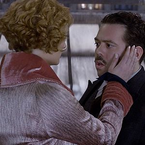 Fotoğraf Alison Sudol