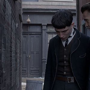 Fotoğraf Ezra Miller