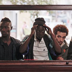 Fotoğraf William Lebghil