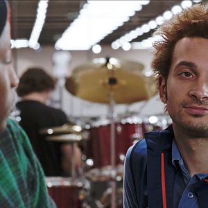 Fotoğraf William Lebghil