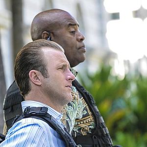 Fotoğraf Chi McBride