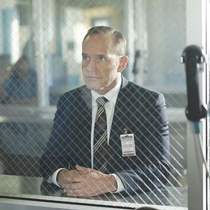 Fotoğraf Clark Gregg