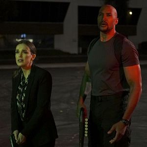 Fotoğraf Henry Simmons