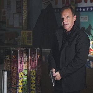 Fotoğraf Clark Gregg