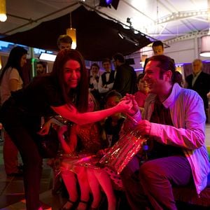 Fotoğraf Benim Adım Feridun