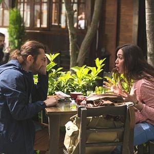 Fotoğraf Özge Borak