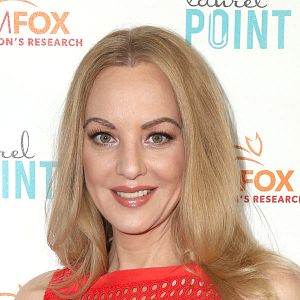 Fotoğraf Wendi McLendon-Covey
