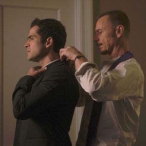 Fotoğraf Alfonso Herrera