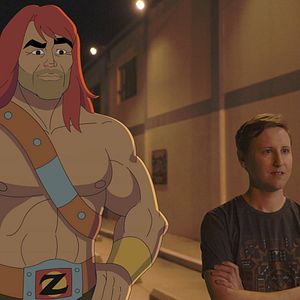 Fotoğraf Son Of Zorn