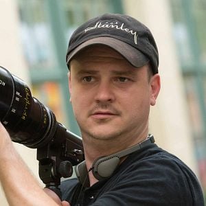 Fotoğraf Mike Flanagan