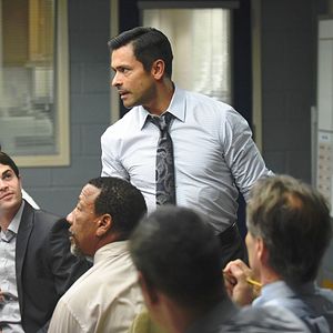 Fotoğraf Mark Consuelos