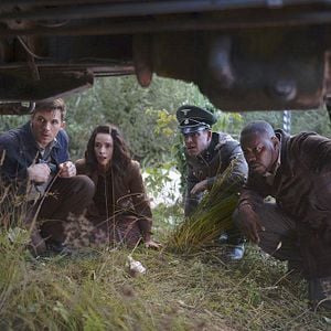 Fotoğraf Sean Maguire