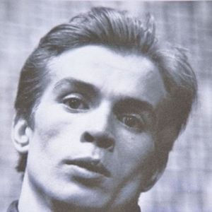 Fotoğraf Rudolf Nureyev: Düşlerinin Adası