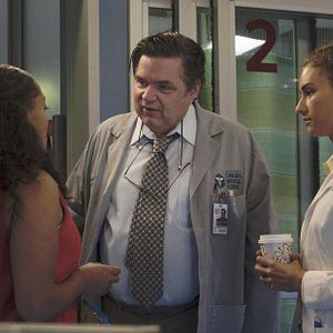 Fotoğraf Oliver Platt