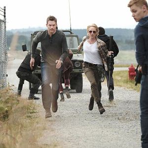 Fotoğraf Anne Heche