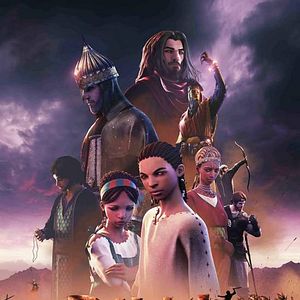 Fotoğraf Özgürlüğün Sesi Bilal