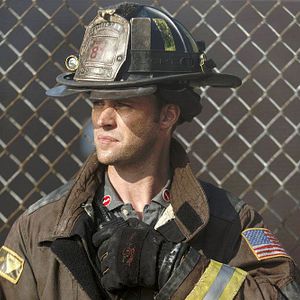 Fotoğraf Jesse Spencer