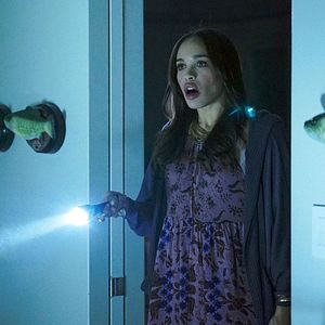 Fotoğraf Cleopatra Coleman