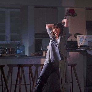 Fotoğraf Mary Steenburgen